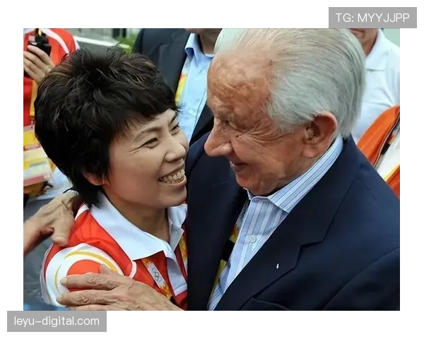 邓亚萍居然能把乒坛冠军风光背后的“宅女秘密”藏这么深？